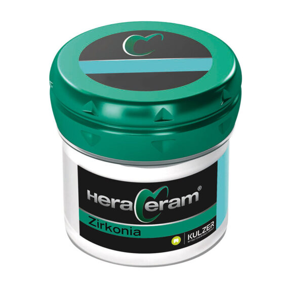 HeraCeram Zirk. Opaltranspa OT5 20g | 236539