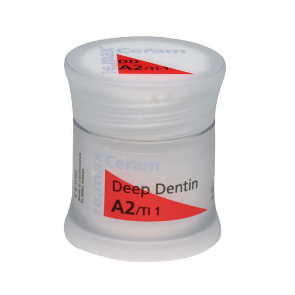 IPS e.max Ceram Deep Dentin C4 20g | 236716