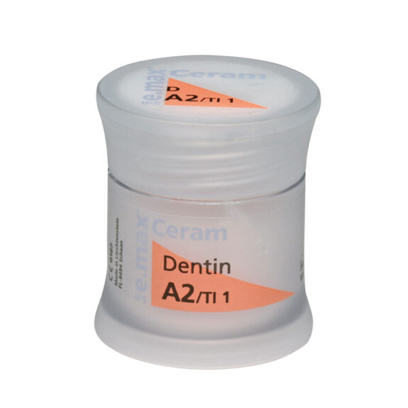 IPS e.max Ceram Dentin B1 100g | 211790