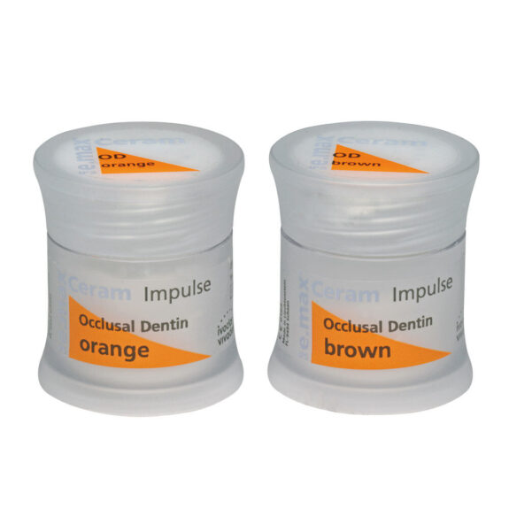 IPS e.max Ceram Oc. Dentin orange 20g | 237312