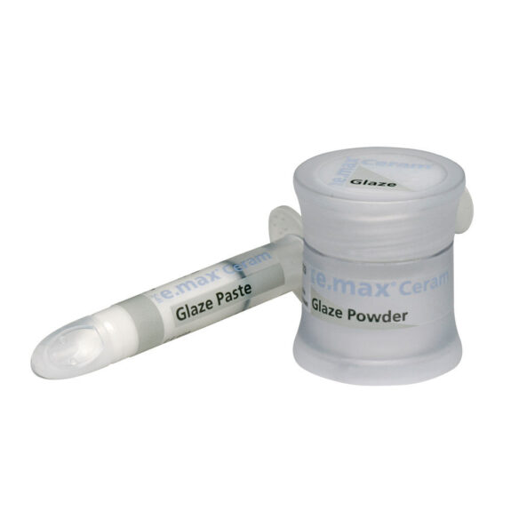 IPS e.max Ceram Glaze Paste 3g | 238321