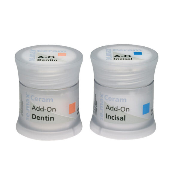 IPS e.max Ceram Add-On Dentin 20g | 236919