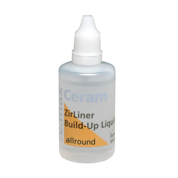 IPS e.max Ceram ZirLiner Liquid All.60ml | 215256