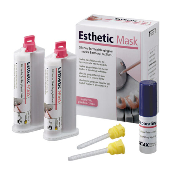 Esthetic Mask Automix 2x50ml | 238606