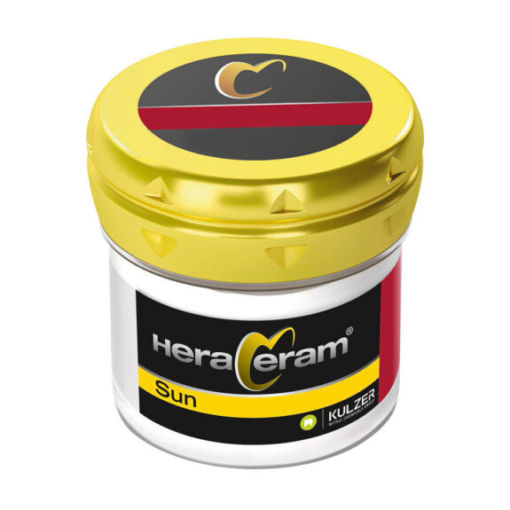 HeraCeramSun Increaser in C4 20g | 236093