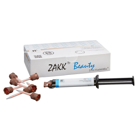 ZAKK Beauty  Spr 5ml | 246386