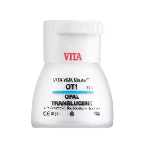 Vita VMK Master Opal Trans. OT1 12g | 211637