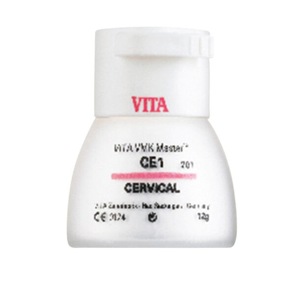 Vita VMK Master Cervical CE3 12g | 211643