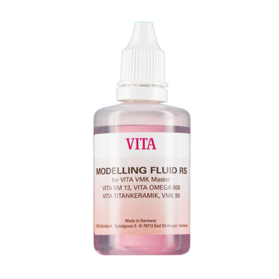 Vita Modelling Fluid RS 250ml | 234532