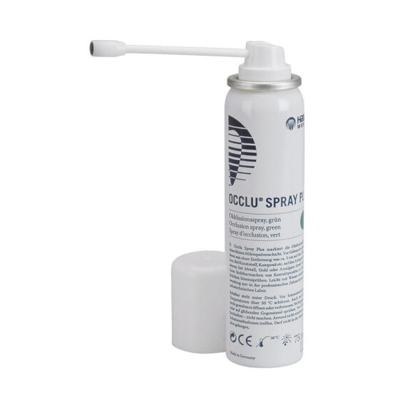 Occlu-Spray Plus Grün       50ml | 246456