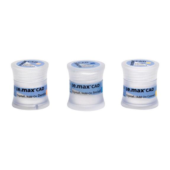 IPS e.max CAD Cryst/Add-On Dentin 5g | 217438