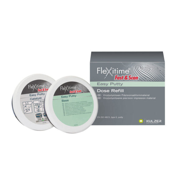 Flexitime F & S Easy Putty Nfpa | 248253