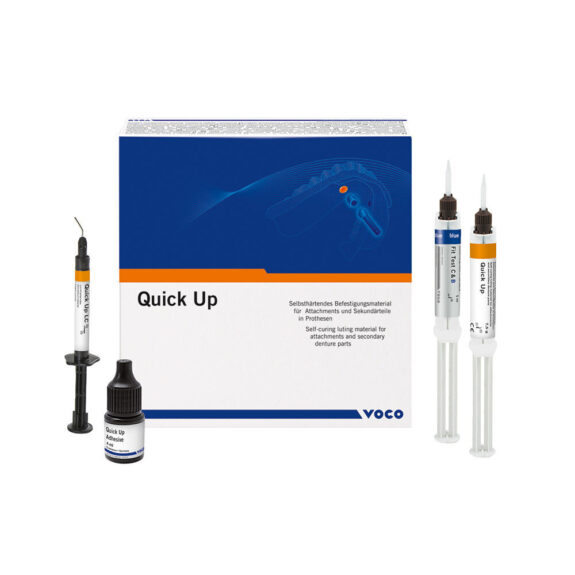 Quick Up Befestigung Set | 248249