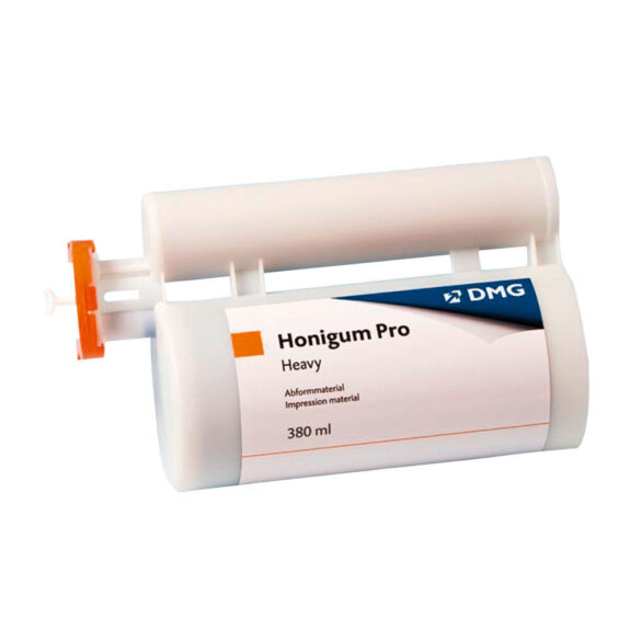 Honigum Pro Heavy MS  1x380ml | 248245