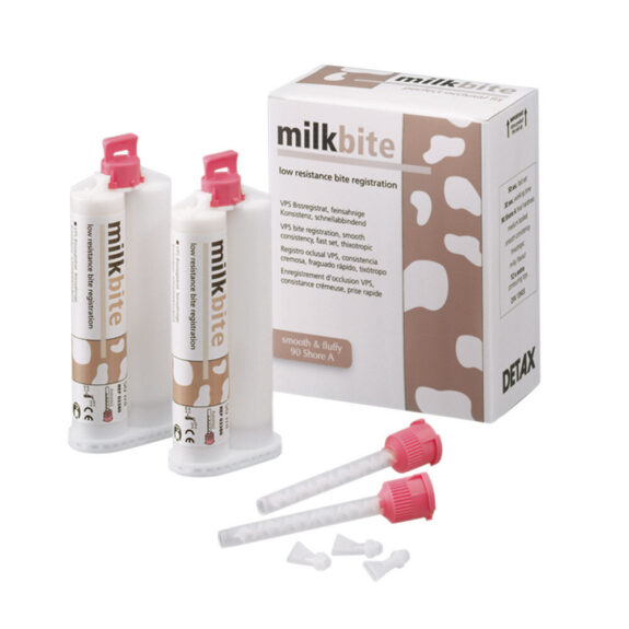 milkbite Bissregistrat 8x50ml Ecopa | 246533