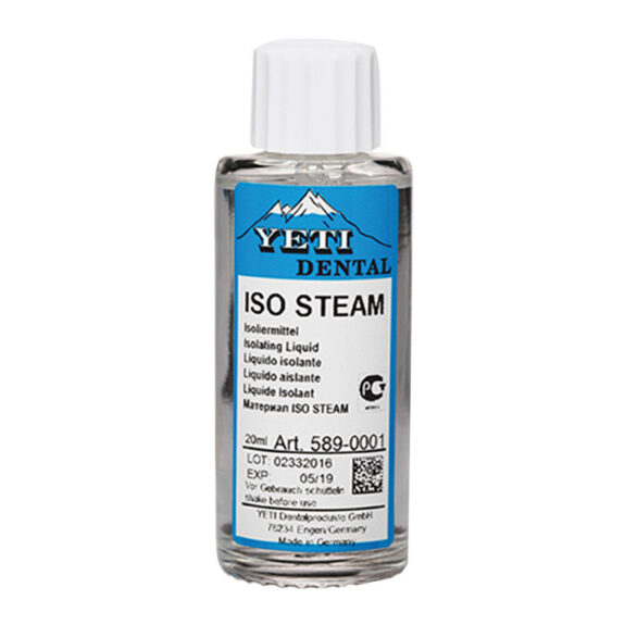 Iso Steam Isolierung 20ml | 205210