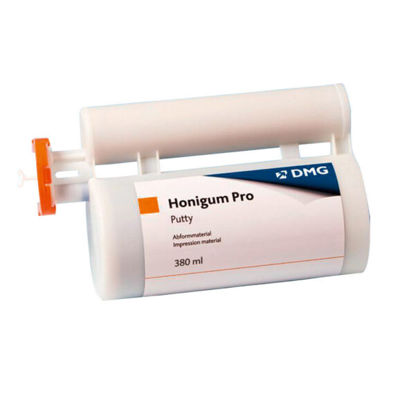 Honigum Pro Putty MS  1x380ml | 246530