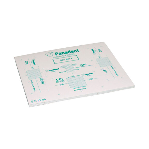 PAN API/CPI-Registrierpapier 20St | 236088