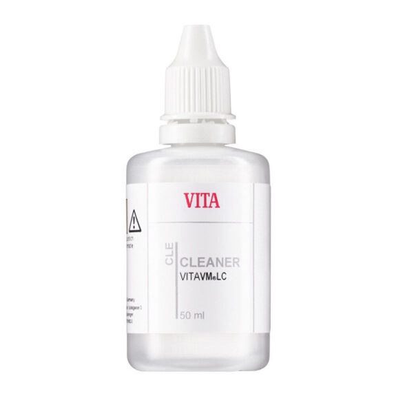 Vita VM LC Cleaner 50ml | 239177