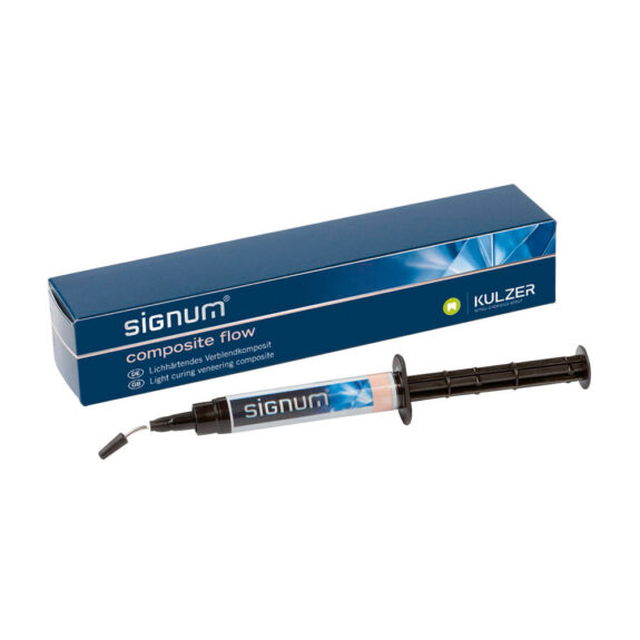 Signum Flow Dentin Da3,5 4g Spr | 222335