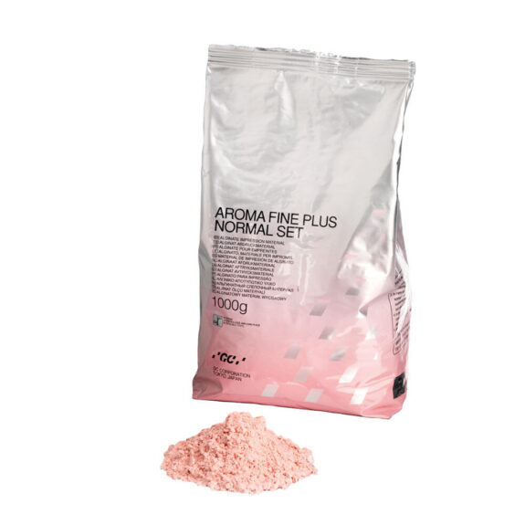 GC Aroma Fine Plus normal pink 5x1Kg | 246575