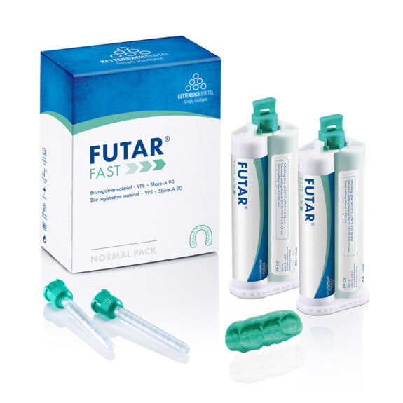 Futar Fast 2x50ml+12MK Nopa | 250186