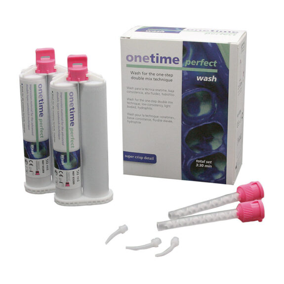 onetime perfect wash Stapa | 246572