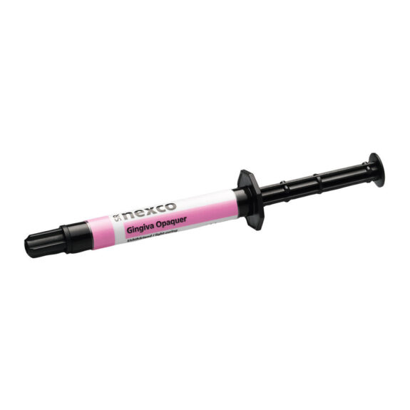 SR Nexco Gingiva Opaquer pink Spr 2ml | 215713