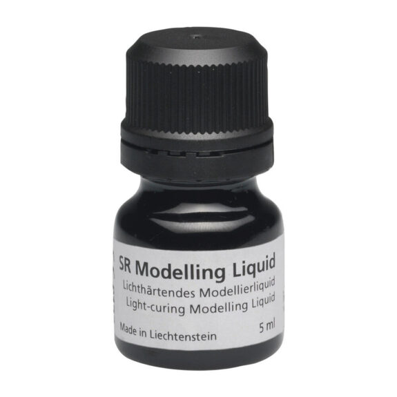 SR Modellier Flüssigkeit 5ml | 221082