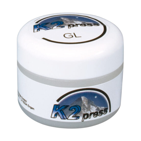 K2 Glasurpaste Gl 5g | 214264