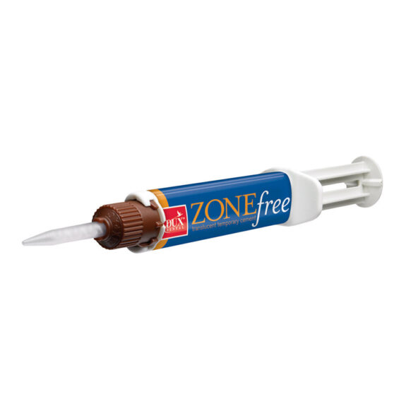 Zonefree Automix transluzent 4G Spr | 246592