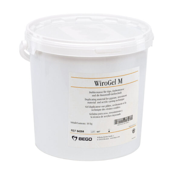 Wirogel M  10Kg | 210726