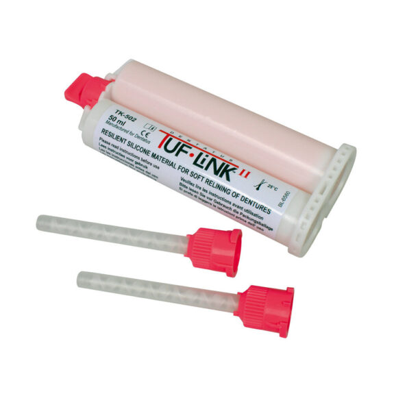 Tuf-Link II Silikon 50ml | 221192