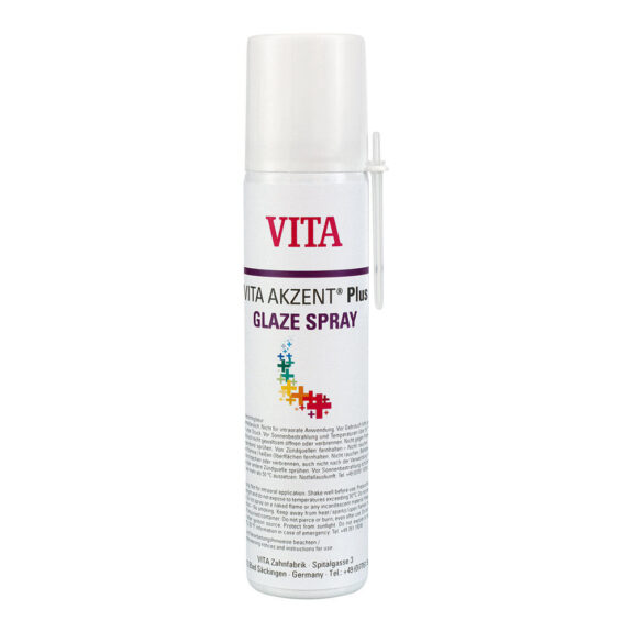 Akzent Plus Glaze Spray 75ml | 239601