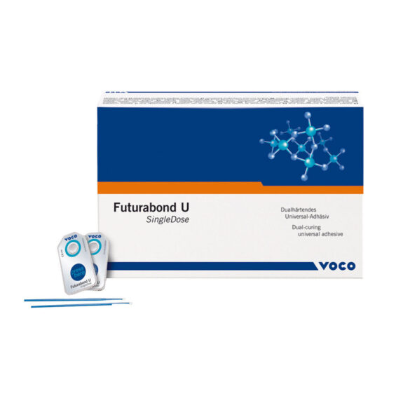 Futurabond U Single Dose 50St | 246652