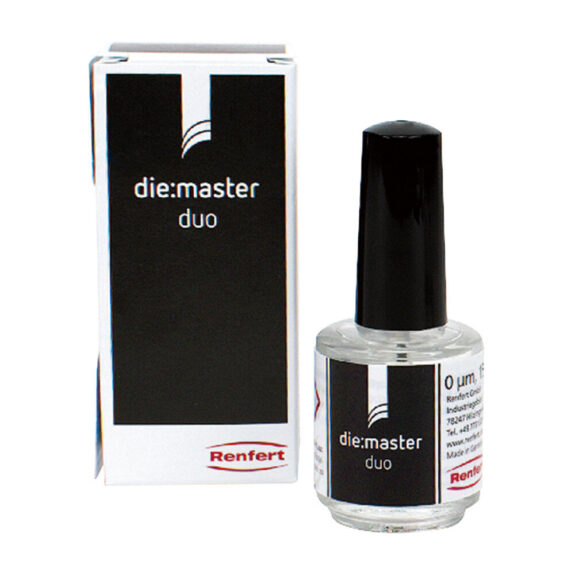 Härter die:master duo 15ml | 206011