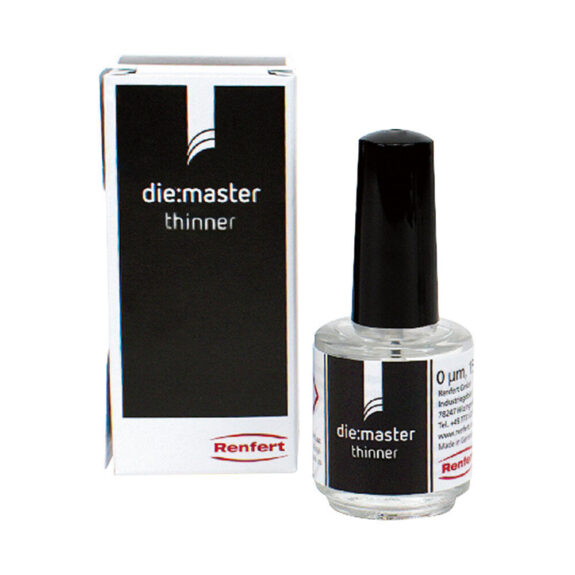 Verdünner die:master 30ml | 206009