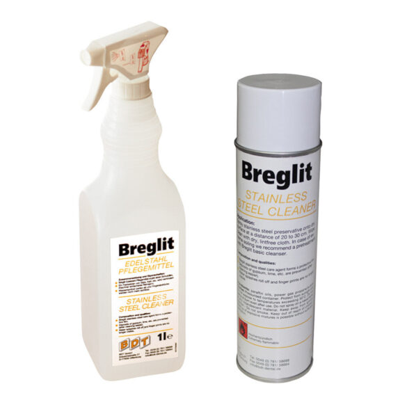 Breglit Edelstahl-Pflegemittel 1000ml | 246655