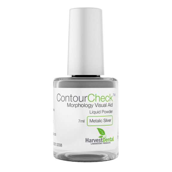 Contour Check Silver 7ml | 222165