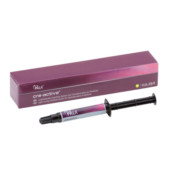 PALA cre-active pink 3g | 220674