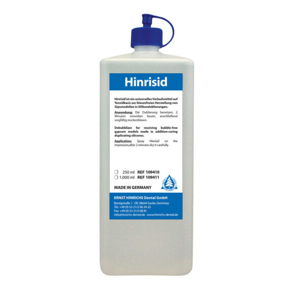 Hinrisid 1000ml Fl | 226371