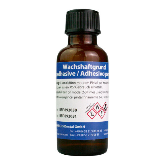 Wachshaftgrund 30ml | 241094