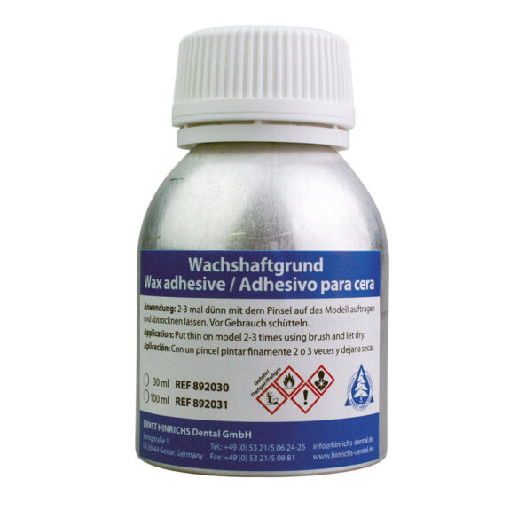 Wachshaftgrund 100ml | 208907