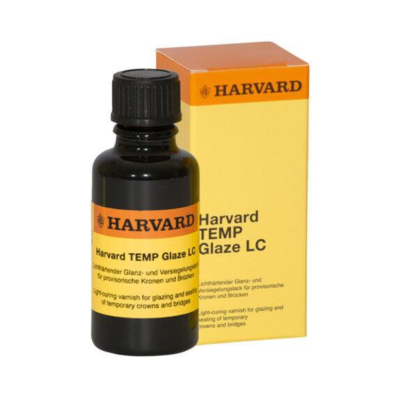 Harvard TEMP Glaze LC 30ml | 247284