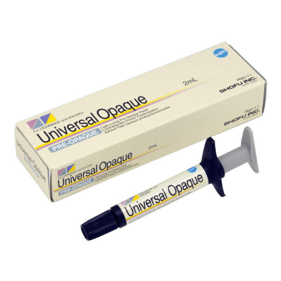 Universal Pre-Opaque 2ml Spr | 219334