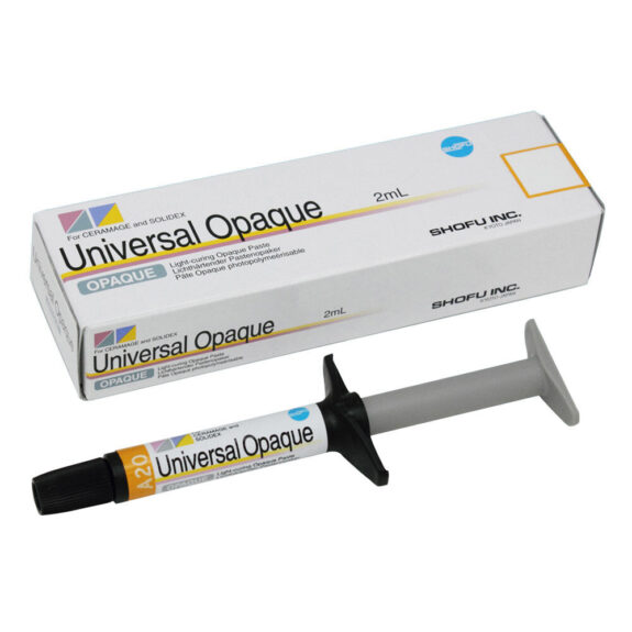 Universal Opaque A4O 2ml Spr | 219338