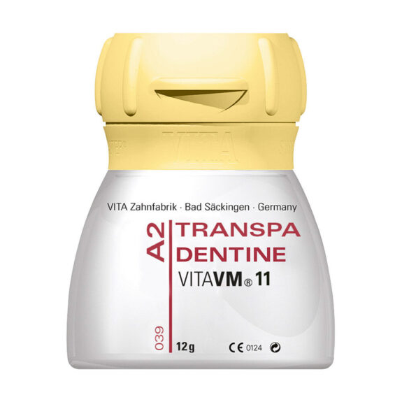 Vita VM11 Transpa Dentine C2 12g | 213399