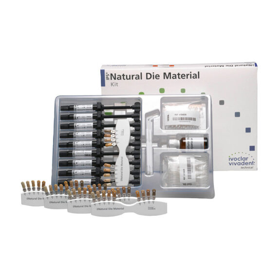 IPS Natural Die Material Promokit | 240219