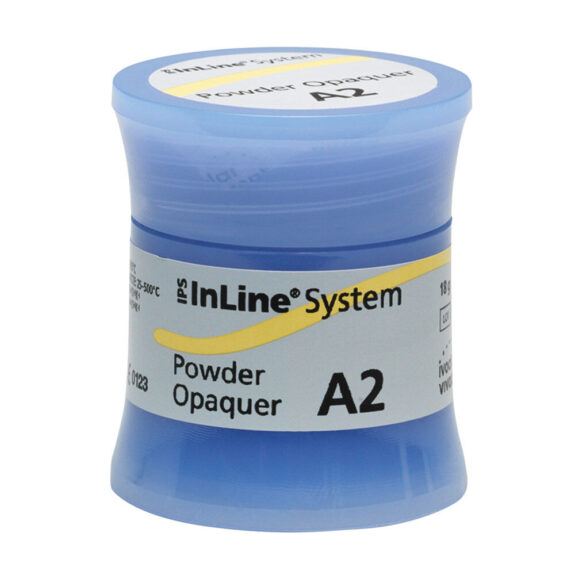 IPS InLine Sy Powder Opaquer A2 80g | 205374