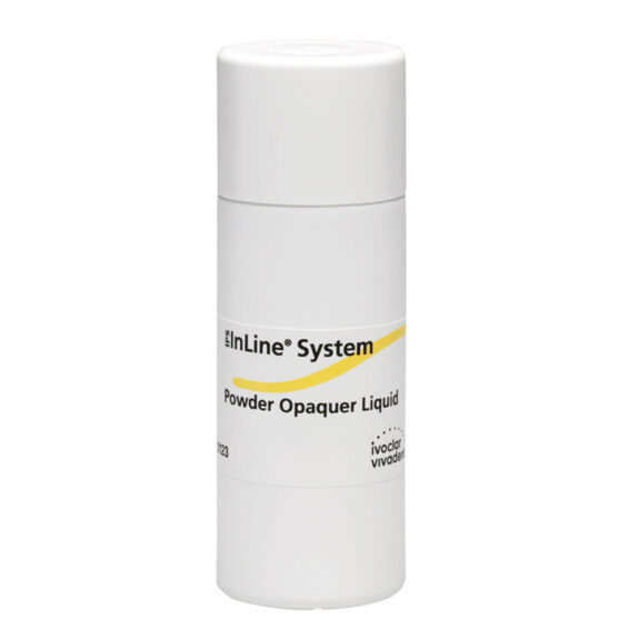 IPS InLine System Powder Opaquer Liquid | 239211